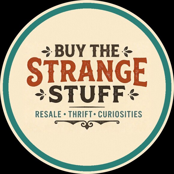 buythestrange